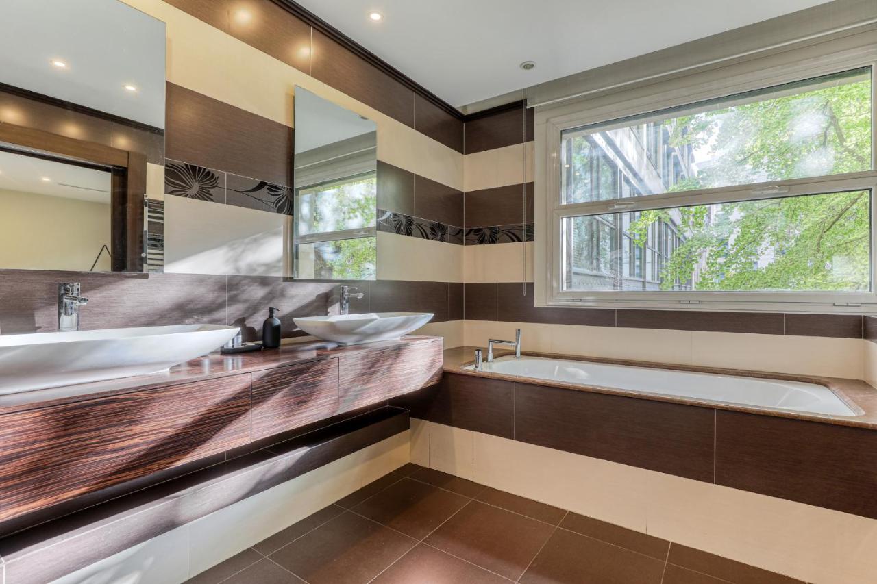 Apartment Montaigne Executive *
